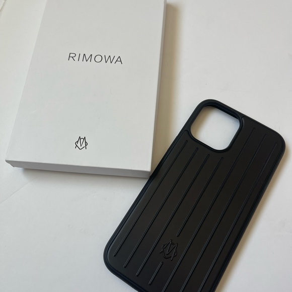 Rimowa iphone case compatible for iPhone 14 Pro - Picture 1 of 6